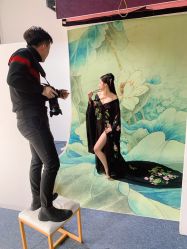 -锦绣芳华女子私房写真