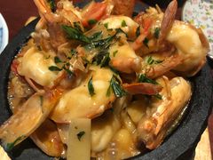 -潮堂 · 潮州菜(国贸商城店)