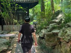 -乾园.魏庐湖景餐厅(花港店)