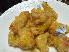 -鹿鸣春饭店(总店)