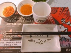 -猫抓烤肉(武进吾悦广场店)