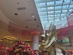 -香港ELEMENTS圆方