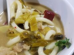 -香港仔茶餐厅(凤阳店)