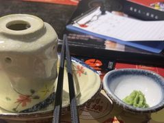 -古田居·特色寿司料理(星之岛旗舰店)