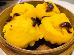 方便眉州东坡南瓜糕-眉州东坡(华联万柳店)