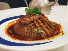 -宁夏国强手抓羊肉·清真菜(未央路凤三店)