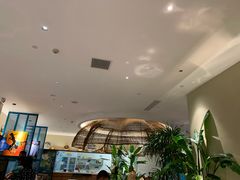 -南越郡·越式风味餐厅(青秀万达店)