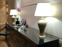 -上海波特曼丽思卡尔顿酒店