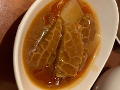 沙爹金钱肚-杭州JW万豪酒店-万豪中餐厅