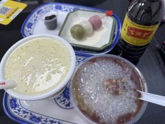 -百花传统甜品店(原址店)