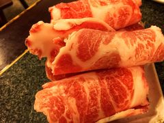 -邓莽子老火锅(中兴路总店)