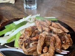 -Q MEX 库迈墨西哥餐吧(三里屯店)