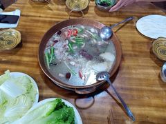 -三兄弟鲜羊肉