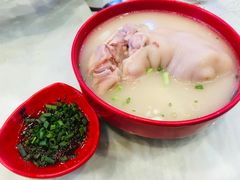 老妈蹄花-廖老妈蹄花店(人民公园陕西街259号店)