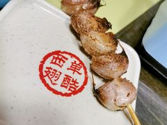-西单翅酷(西单店)