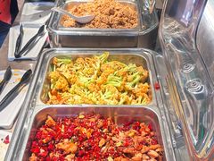 -比格比萨自助(裕源大厦店)