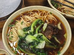 -李记清真馆(打钉巷店)
