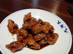 糖醋里脊-大牌大·传统杭帮菜(湖滨店)