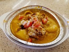 -澳门地道葡国餐