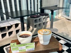 -S.O.E COFFEE(五道营店)
