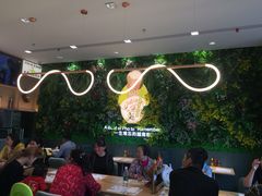 大堂-蔡澜Pho·越南粉餐厅(海上世界店)