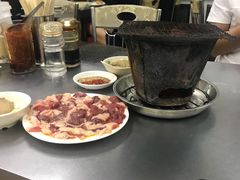 -松明一烤肉馆(鲁园店)