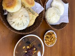 -穆彦华逍遥镇胡辣汤(岗坡路店)