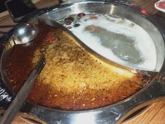 -傣妹火锅(南京东路一店)