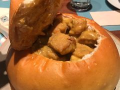 -大树餐厅(益田假日店)