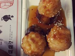 -点点心点心专门店(湾仔店)