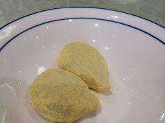 松花团子-何记面馆(龙泉山店)