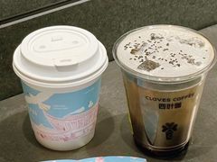 -四叶咖咖啡(昆明恒隆PRO店)