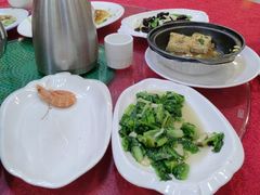 -隆昌海鲜酒家(南岸路店)