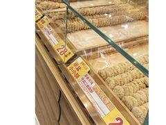 -昆明冠生园·蛋糕·面包(朗悦湾店)