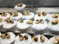 -丰卓会海鲜自助(中润大道店)