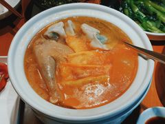 -南小馆(迪士尼小镇店)