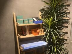 -施奈儿.洗头頭療.按摩SPA.采耳(上梅林店)