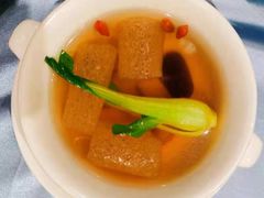 -建滔诺富特酒店-悦餐厅