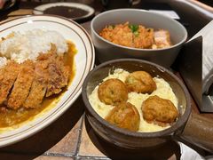 -山杏yama-katsu·吉列炸物