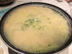 -巴依老爷新疆美食(天津远洋乐堤港店)