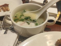 -南湖名都·景湖轩全日制餐厅·海鲜自助·东南亚风味·临湖而食