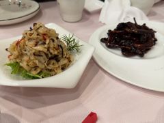 -丰泽园饭店