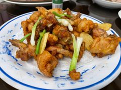 -腰记饭店(龙源路店)
