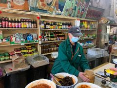 零售区-赵府街副食店