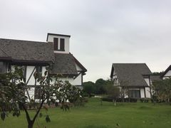 -太阳岛度假酒店