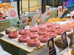 -仟吉KenGee(国贸360店)