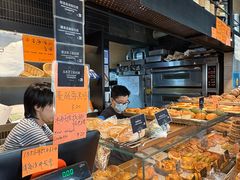-mbd(华山路店)