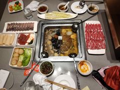 -海底捞火锅(天一广场亚细亚店)