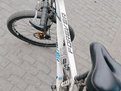 -GIANT捷安特自行车专卖店(金桥台儿庄路店)