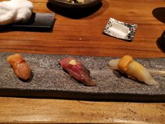 -桐寿司Sushi Tong